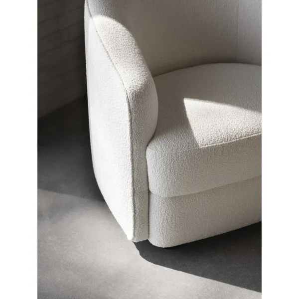 Poltrona Stretta Covent Lana