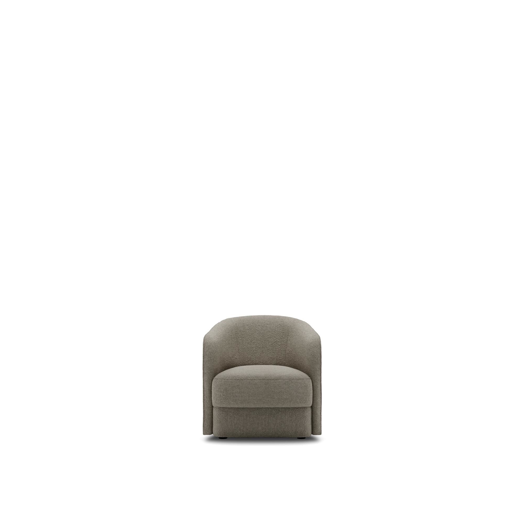 Covent Narrow Lnestol Hemp