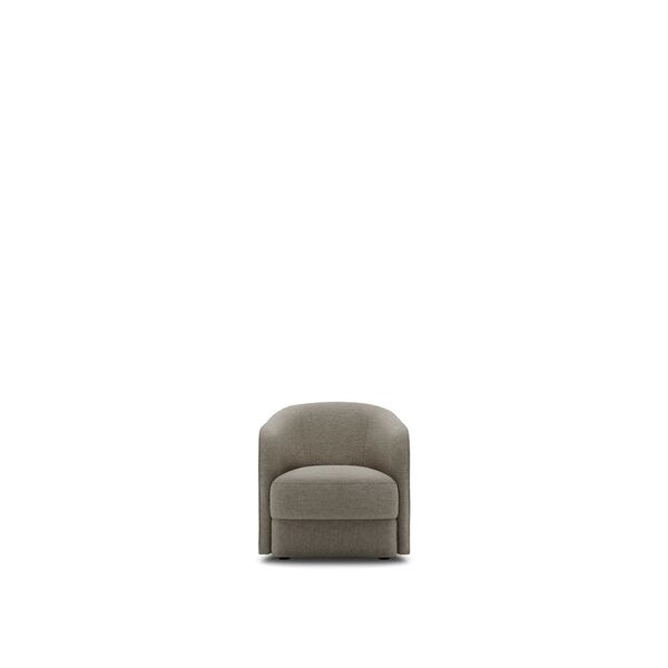 Covent Narrow Armchair Hemp