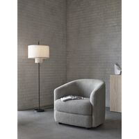 Poltrona Stretta Covent Canapa