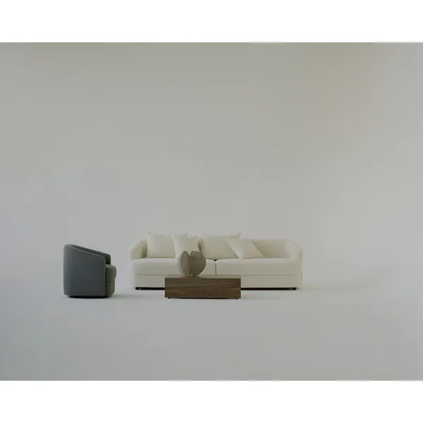 Covent Wohnsofa Lana