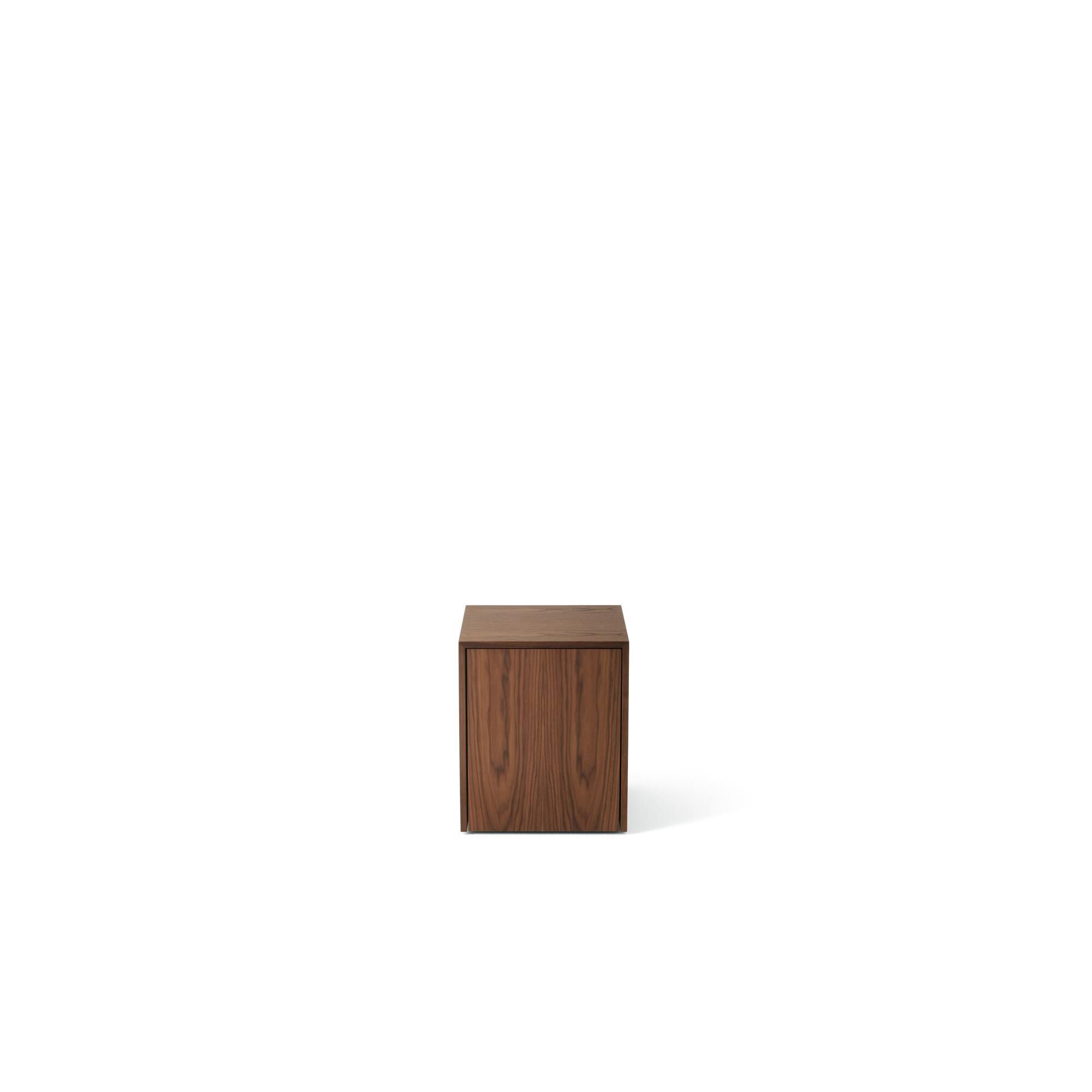 Table D'appoint Mass avec Tiroir