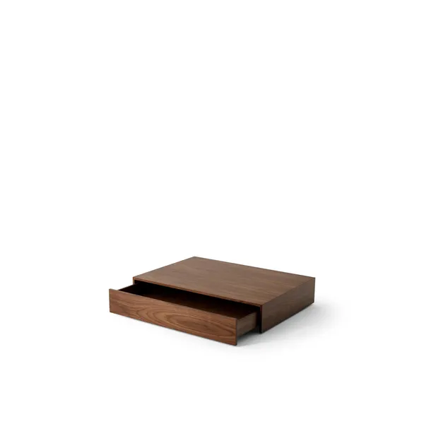 Mass Coffee Table Wide with Drawer