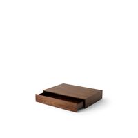 Mass Coffee Table Wide with Drawer