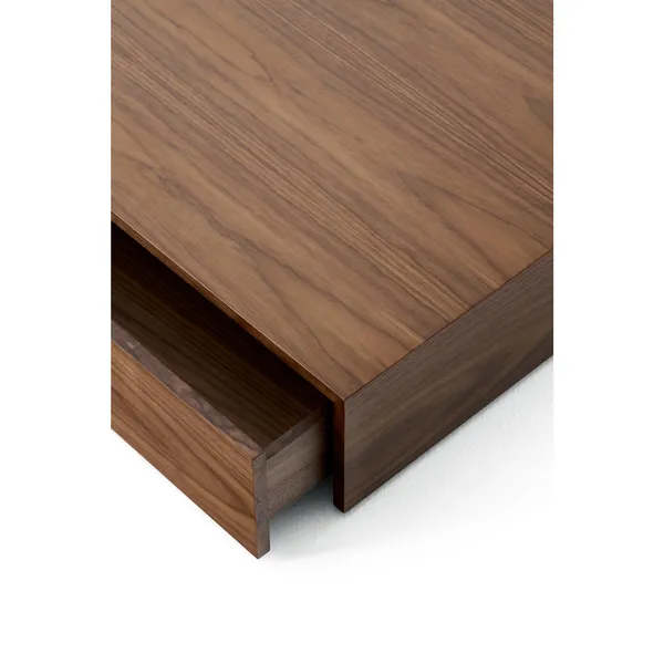 Mass Coffee Table Wide with Drawer