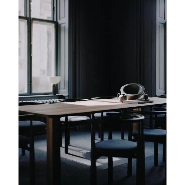Atlas Eettafel 200x95 cm Eiken