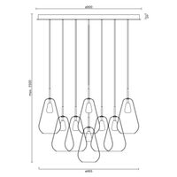 Anoli 13 Lysekrone Nordisk Gull