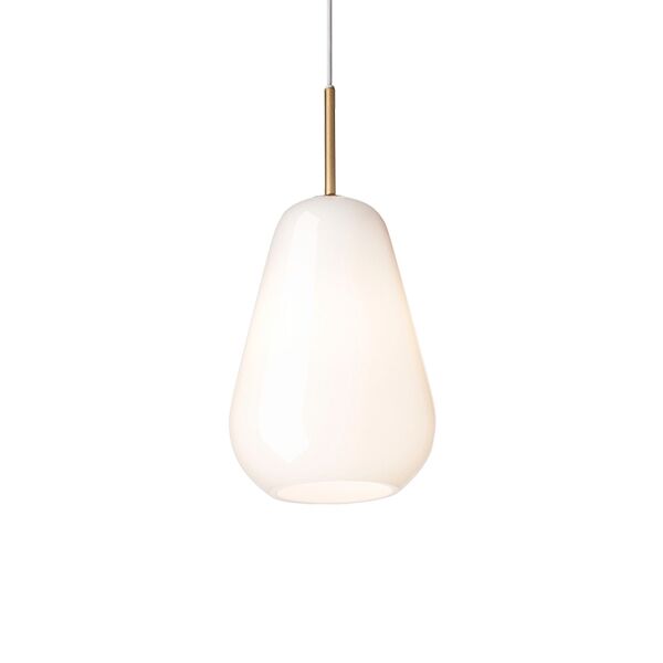 Suspension Anoli 1 Petit Opale