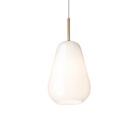 Anoli 1 Pendel Lille Opal