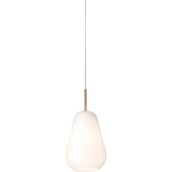 Anoli 1 Pendel Lille Opal