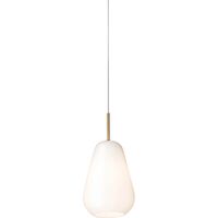 Anoli 1 Pendel Lille Opal