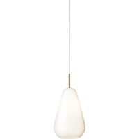 Anoli 1 Pendel Mellem Opal