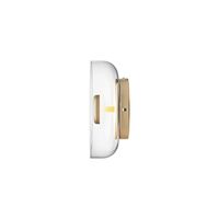 Blossi Wand-/ Plafondlamp Nordic Goud