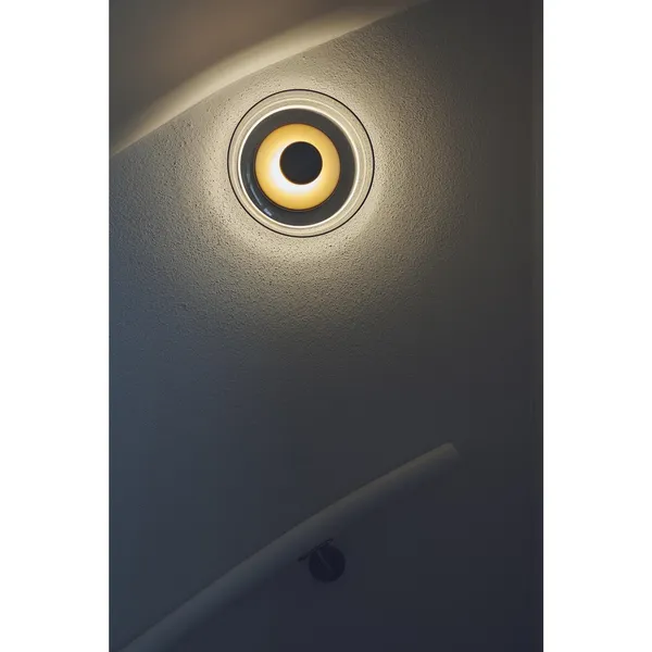 Blossi Wall/ Ceiling Light Nordic Gold