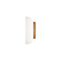 Applique Blossi Ø23 Oro Nordico e Opale