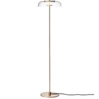 Blossi Stehlampe Nordic Gold