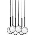 Grå / Klar