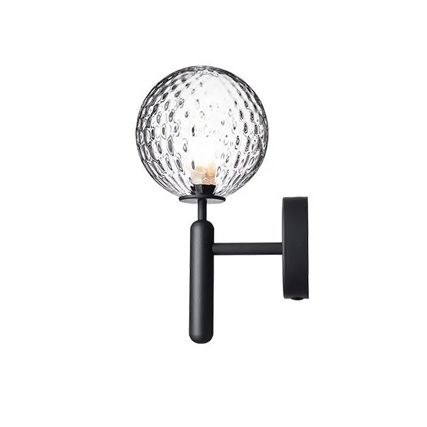 Miira Wall Lamp Clear