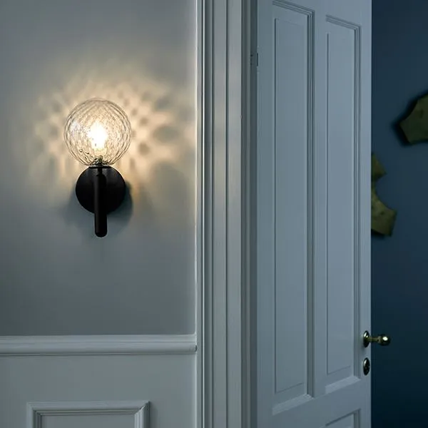 Miira Wall Lamp Clear