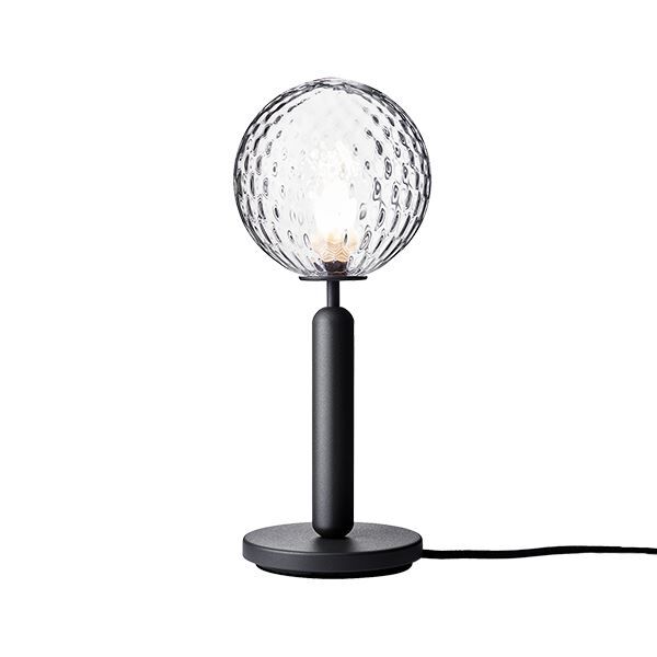 Miaria Bordslampa Transparent