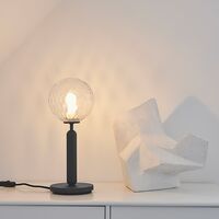 Miira Table Lamp Clear