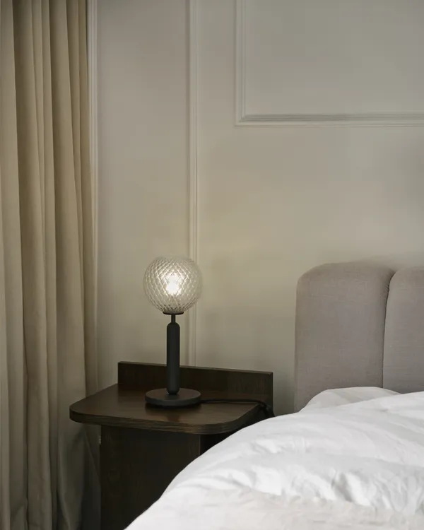 Miira Bordlampe Klar