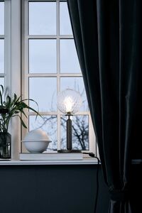 Miira Bordlampe Klar