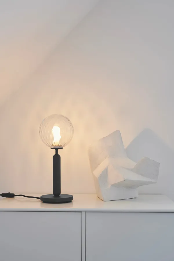 Miira Bordlampe Klar