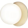 Guld / Opal