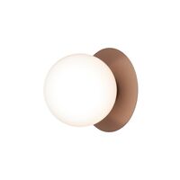 Mørk bronze / Opal