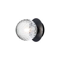 Black / Clear