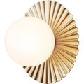 Guld / Opal