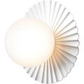 Hvid / Opal