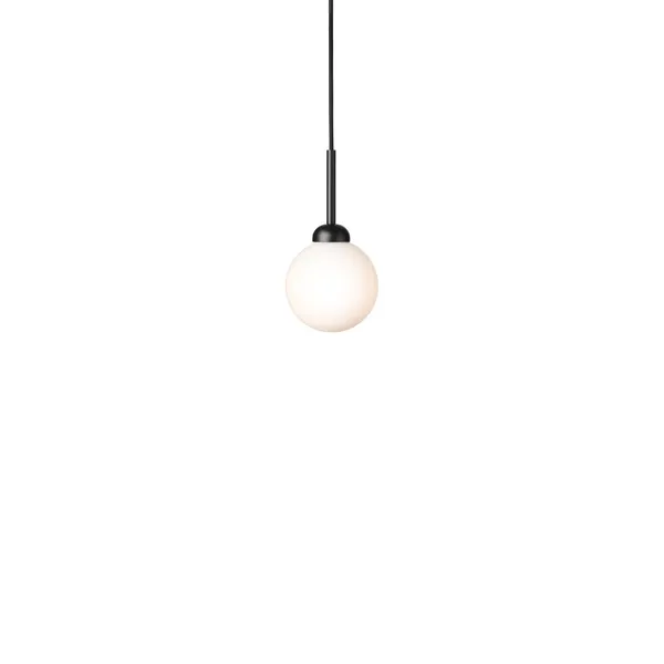 Apiales 1 Pendel Satin Sort