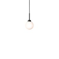 Apiales 1 Pendel Satin Sort