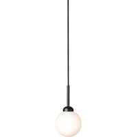 Apiales 1 Pendel Satin Sort