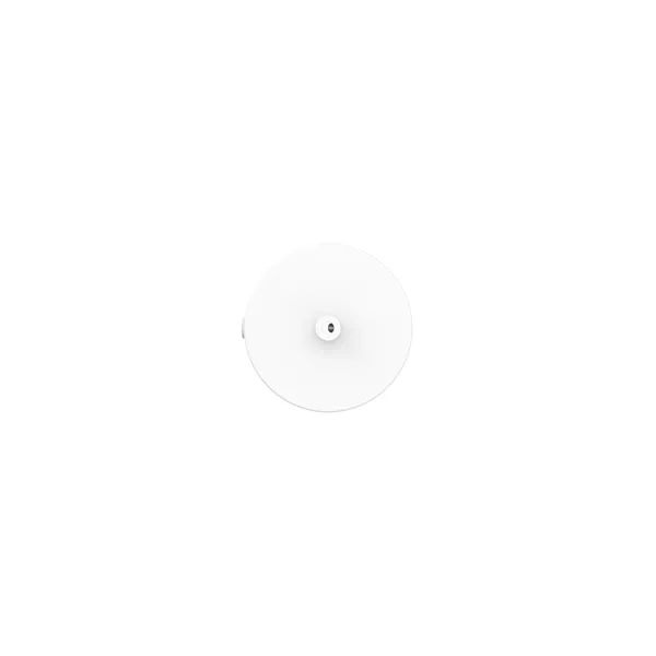 Rosette 1 White