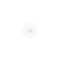 Rosette 1 White