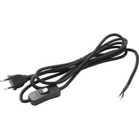 Kabel Sæt Sort