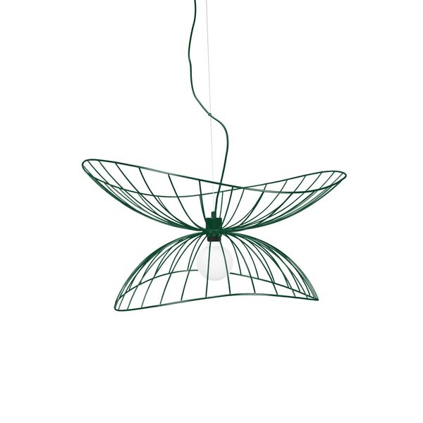 Ray 70 Hanglamp Groen