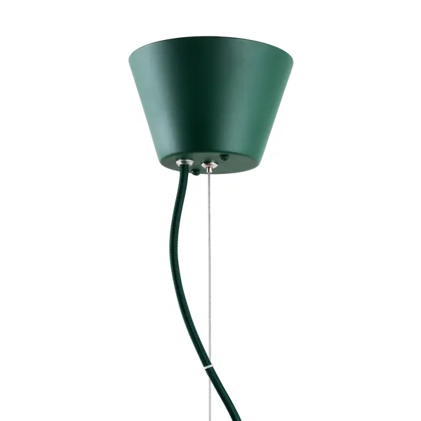 Ray 70 Pendant Green