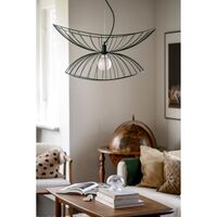 Ray 70 Pendant Green