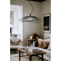 Ray 70 Pendant Green