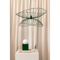 Ray 70 Pendant Green