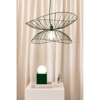 Ray 70 Pendant Green