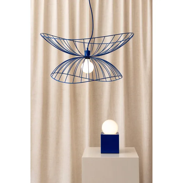 Ray 70 Pendel Blå