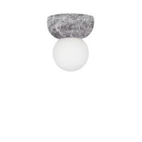 Grey marble