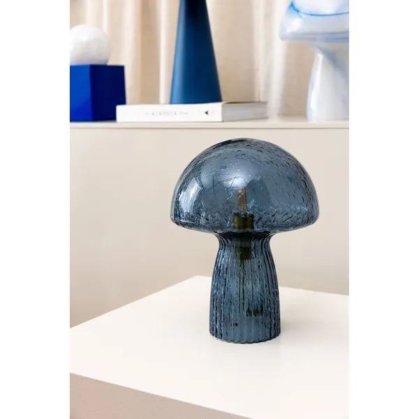 Fungo 22 Special Edition Bordlampe Blå