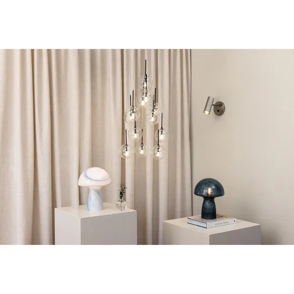 Fungo 22 Special Edition Bordlampe Blå