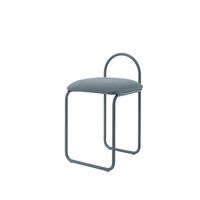 ANGUI Dining Chair Dusty Blue